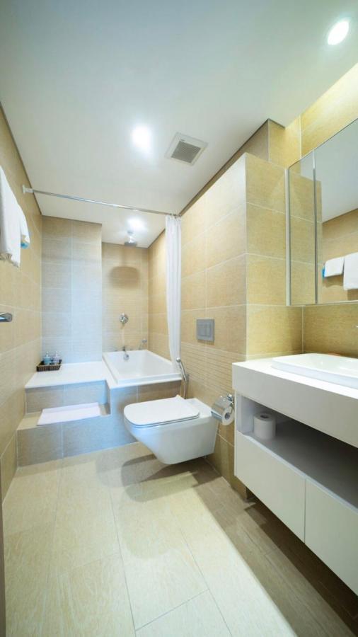 Bom Homes- Vinhomes Metropolis-Service Apartment Hanoj Exteriér fotografie