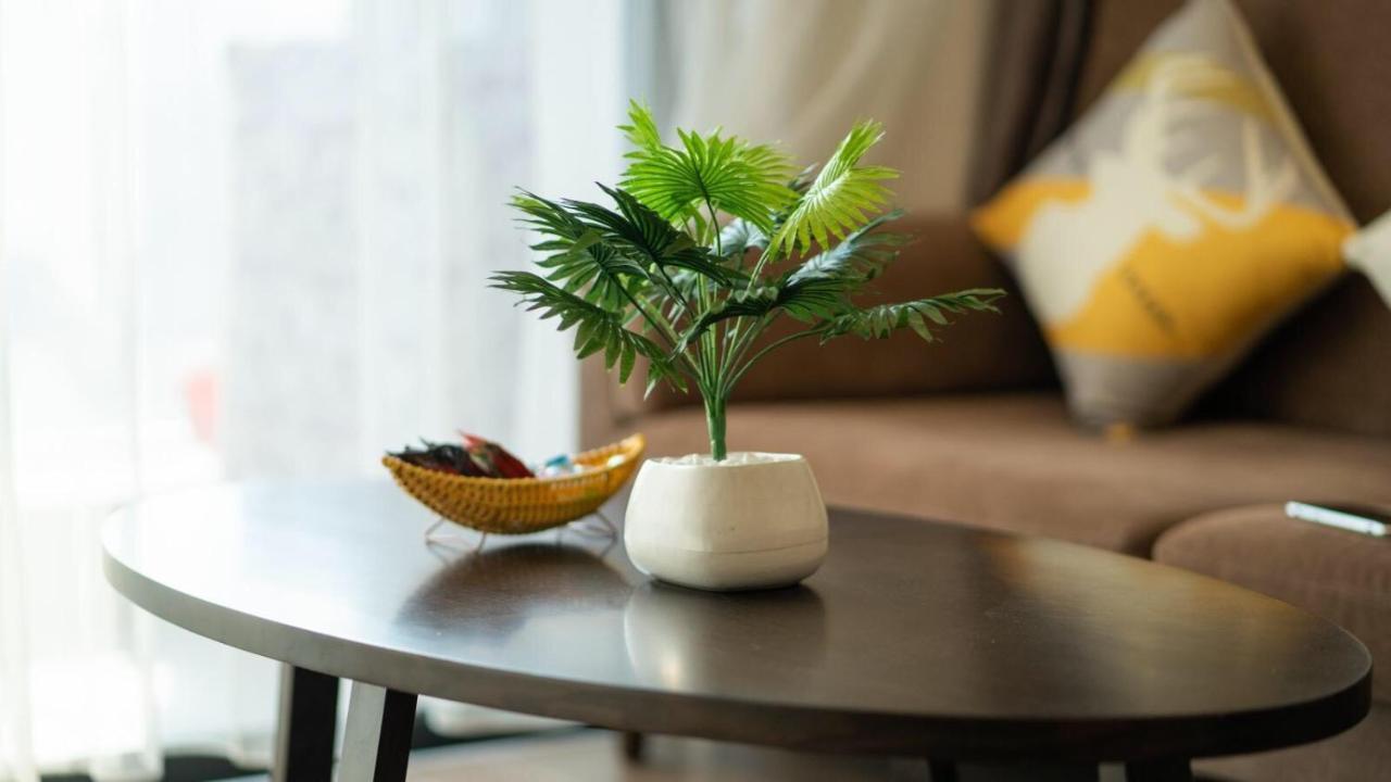 Bom Homes- Vinhomes Metropolis-Service Apartment Hanoj Exteriér fotografie
