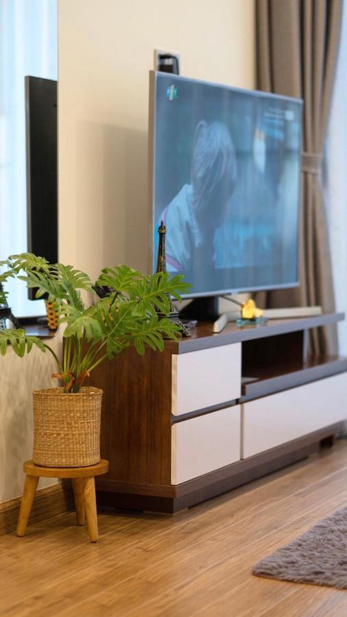Bom Homes- Vinhomes Metropolis-Service Apartment Hanoj Exteriér fotografie
