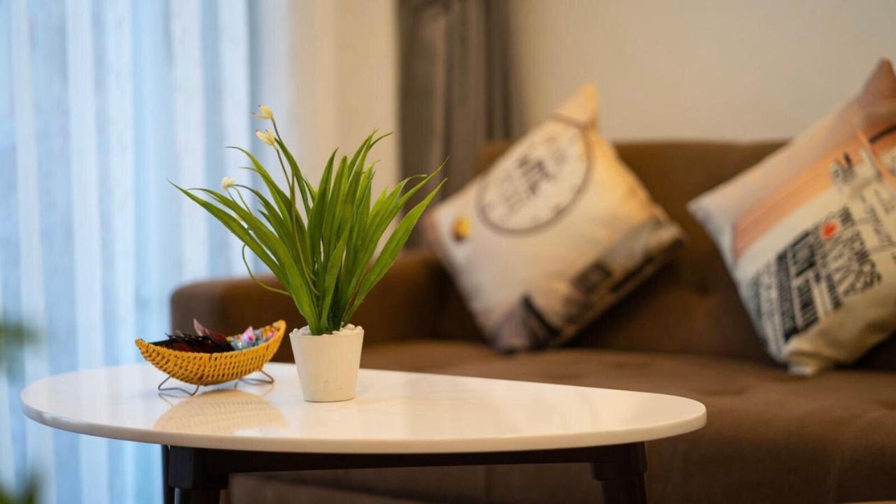 Bom Homes- Vinhomes Metropolis-Service Apartment Hanoj Exteriér fotografie